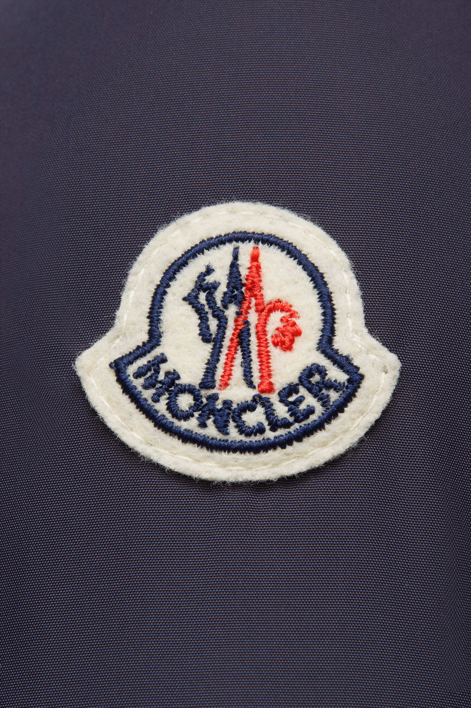 Anton Hooded Rain Jacket Boy Blue Moncler 3